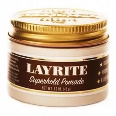Layrite superhold pomada 42 g