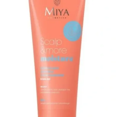 Miya scalpmore moisture nawilżająca odżywka do włosów z niacynamidem 200 ml