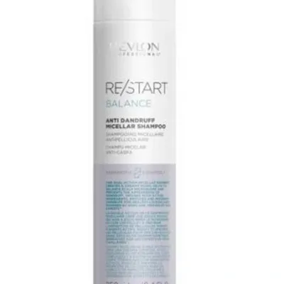 Revlon restart balance anti-dandruff szampon 250 ml