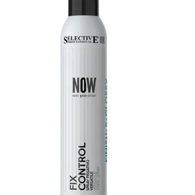 Selective now fix control spray 300 ml