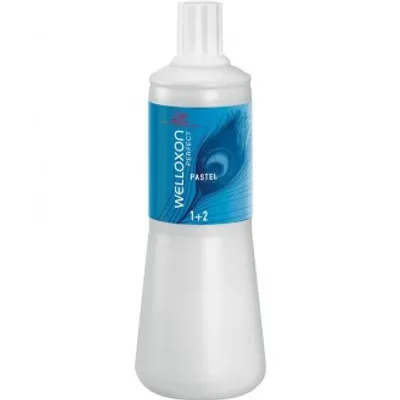 Wella welloxon perfect 1 + 2 - vol 6 (1.9%) - 1000 ml