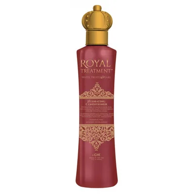 Chi royal treatment hydrating odżywka 355ml