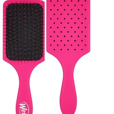 Wet brush pro paddle detangler pink szczotka
