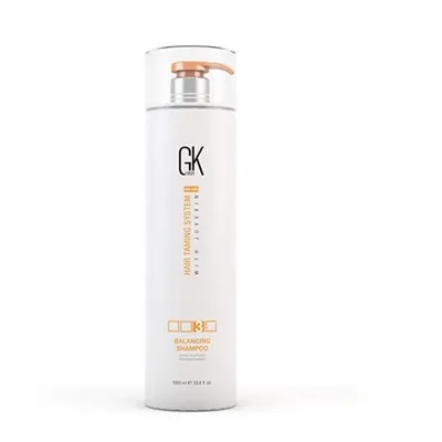 Global keratin gkhair balancing szampon 1000 ml