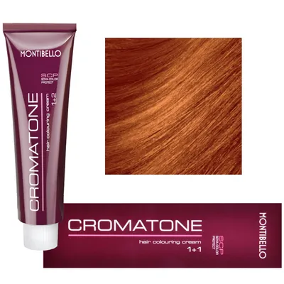 Montibello cromatone 8.44 farba 60 ml