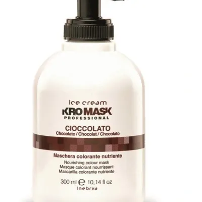 Inebrya kromask cioccolato 300ml czekolada