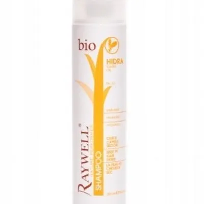 Raywell bio hidra hair dried shampoo 250 ml