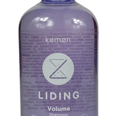 Kemon liding volume szampon 250ml