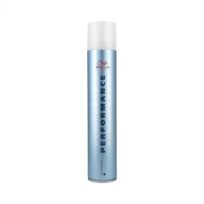 Wella performance mocny spray 500 ml