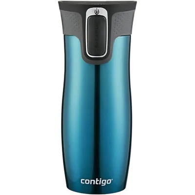 Contigo 56 thermal mug west loop biscay bay 470 ml