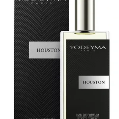 Yodeyma houston eau de parfum 50 ml