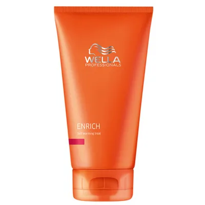 Wella professionals enrich maska termiczna 150 ml