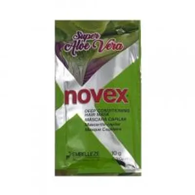 Novex super aloe vera deep conditioning maska 10g