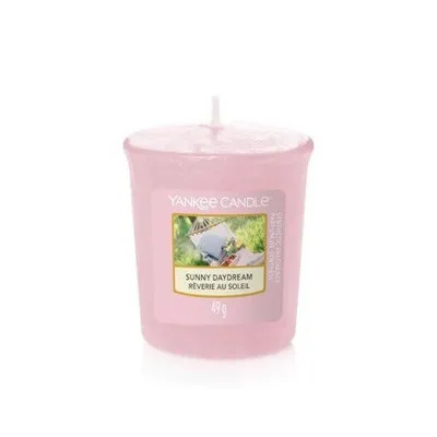 Yankee candle samplers sunny daydream 49g
