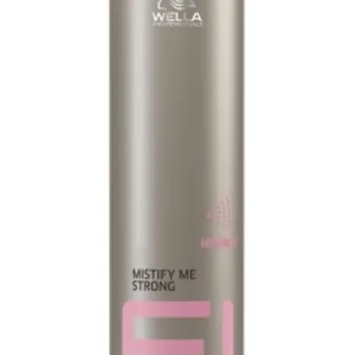 Wella eimi mistyfy strong lakier 300ml