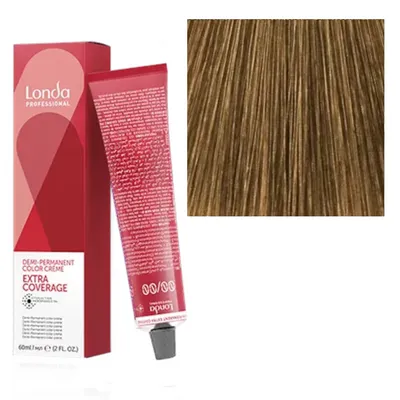 Londa farba demiplus 60 ml 7/07