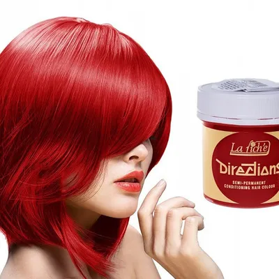 La riche directions pillarbox red 88ml