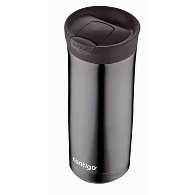 Contigo therm mug huron gunmetal 470ml 1000-0667