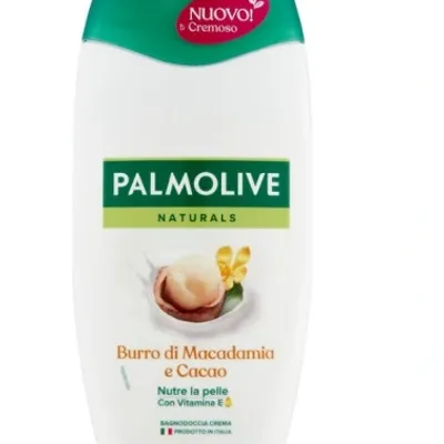 Palmolive macadamia & cocao żel pod prysznic 220 ml