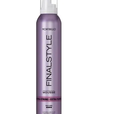Montibello finalstyle extra strong 320ml