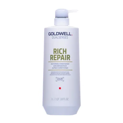 Goldwell dls rich repair odżywka 1000ml