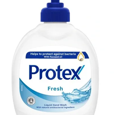 Protex liquid hand wash mydło w płynie 300 ml