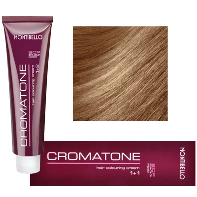 Montibello cromatone 8.34 farba 60 ml