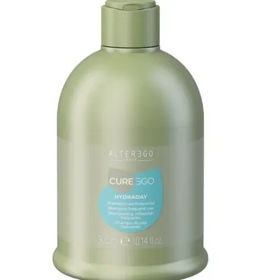 Alterego cureego hydraday shampoo 300 ml