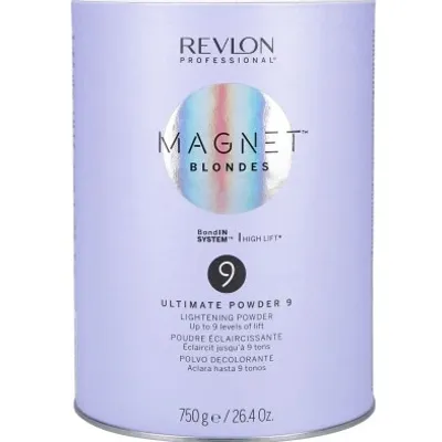 Revlon magnet blondes high lift puder 9 750 g