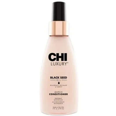 Chi luxury leave-in conditioner 118ml