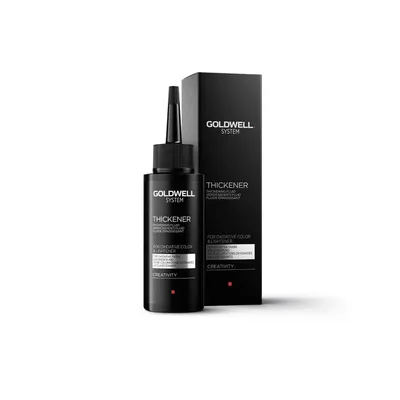 Goldwell color system thickener fluid 100ml