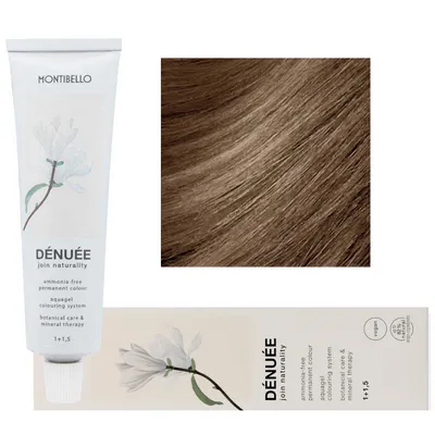 Montibello denuee 7.13 farba 60 ml