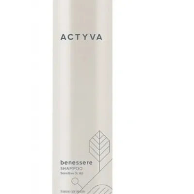 Kemon actyva benessere shampoo 250 ml