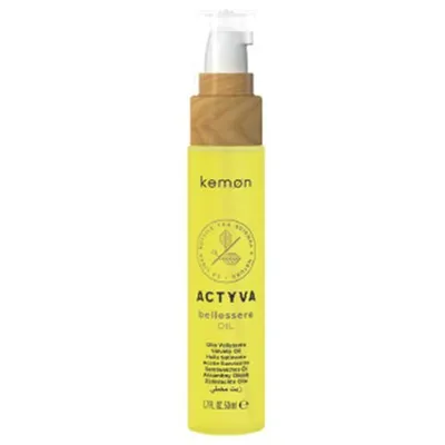 Kemon actyva bellessere olejek sn 50ml