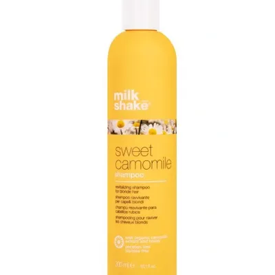 Milk shake sweet camomile szampon 300 ml