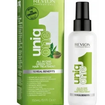 Revlon uniq one green tea odżywka spray 150 ml