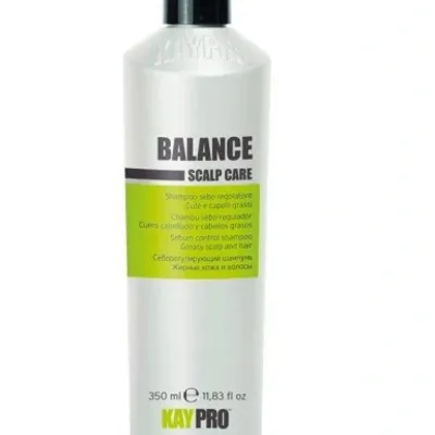 Kaypro balance sebum control szampon 350 ml