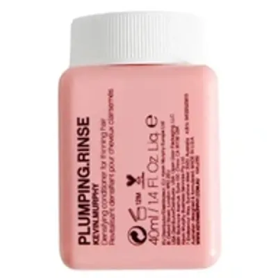 Kevin murphy plumping rinse conditioner 40 ml