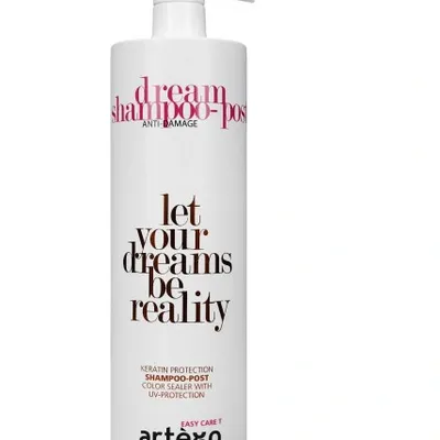 Artego easy care t dream szampon odżywczy 1000ml