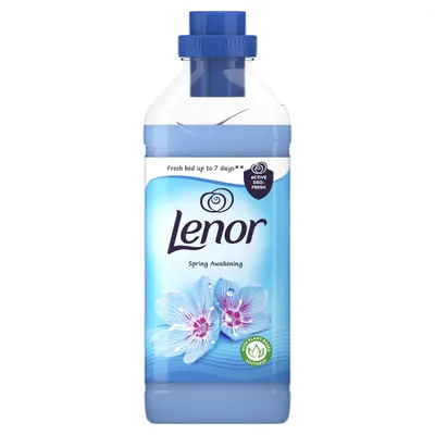 Lenor płyn do płukania tkanin spring awakening 850ml (34 prania)