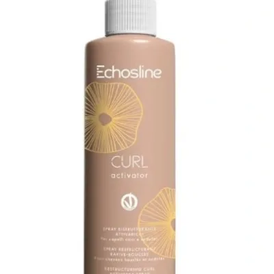 Echosline curl aktywator 200 ml
