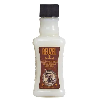 Reuzel daily conditioner odżywka do włosów 100ml