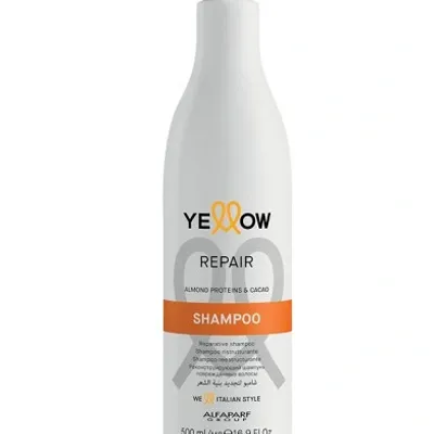 Alfaparf yellow repair szampon 500 ml