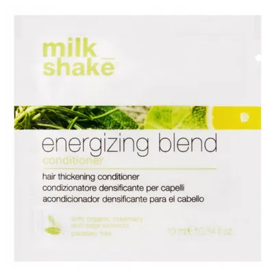 Milk shake energizing odżywka 10 ml