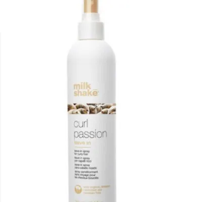 Milk shake curl passion leave-in spray 300ml
