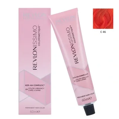 Revlon revlonissimo colorsmetique farba 60 ml c46