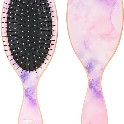 Wet brush original detangler color wash watermark