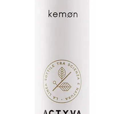 Kemon actyva bellessere refil shampoo 250 ml