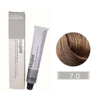 Loreal majirel 2021 farba 50 ml 7.0