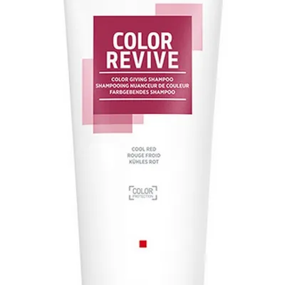 Goldwell dls color revive cool red szampon 250 ml